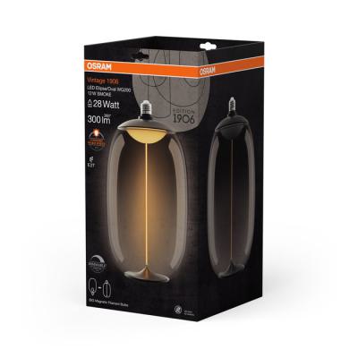  LED 1906 Ov WG 200 12w 818 E27 