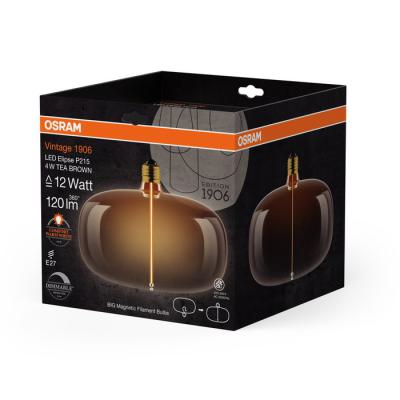  LED 1906MAG ELI T BRUN E27 