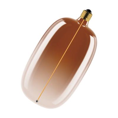  LED 1906MAG ELI OV T BRUN E27 