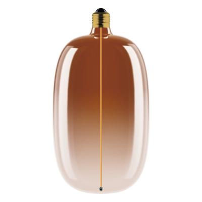  LED 1906MAG ELI OV T BRUN E27 