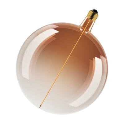  LED 1906MAG GLB200 T BRUN E27 