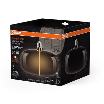  LED 1906MAG ELI Fum� E27 