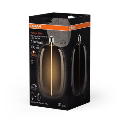  LED 1906MAG ELI OV  Fum� E27 