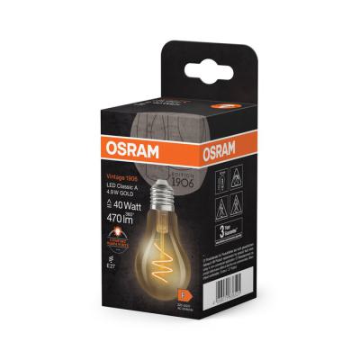  LED OSR DIM 1906 A60 922 E27 