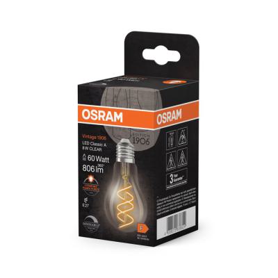  LED OSR 1906 CLA60 922 E27 