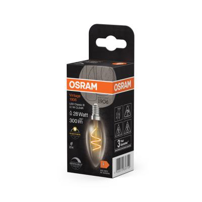  LED OSR 1906 CLB 25 927 E27 