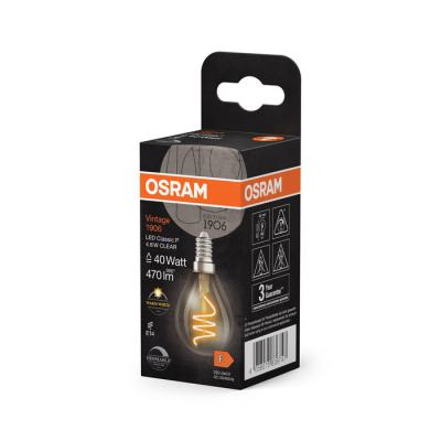  LED OSR 1906 CLP 40 927 E14 