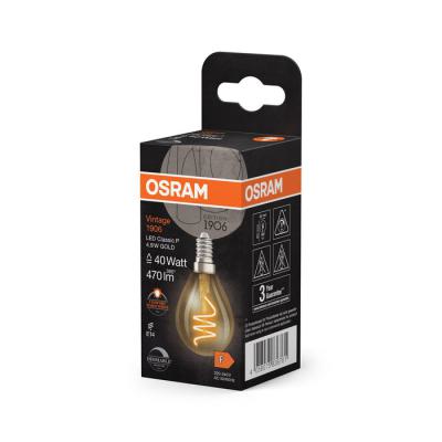  LED OSR 1906 CLP 40 922 E14 