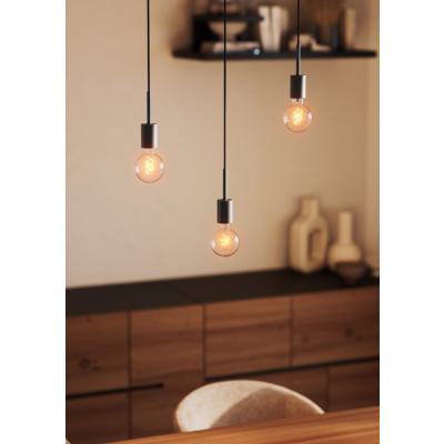 LED OSR 1906 G80 4.9W 927 E27 