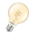  LED OSR 1906 G80 4.9W 922 E27 
