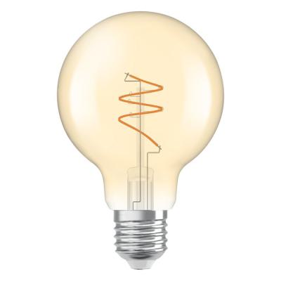  LED OSR 1906 G80 4.9W 922 E27 