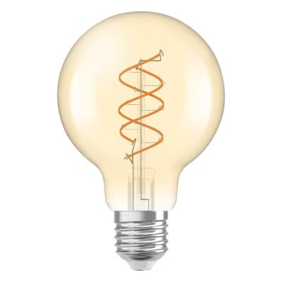  LED OSR 1906 G80 8W 922 E27 