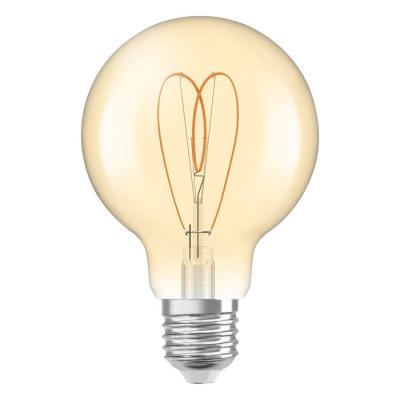  LED OSR 1906 G80 4.9W 922 E27 