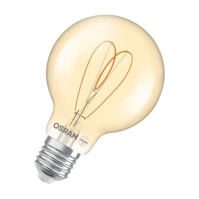  LED OSR 1906 G80 8W 922 E27 