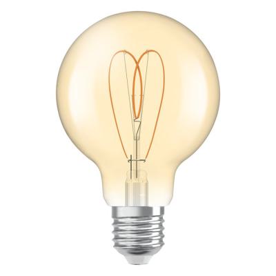  LED OSR 1906 G80 8W 922 E27 