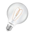  LED OSR 1906 G95 7.2W 927 E27 