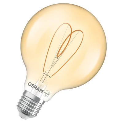  LED OSR 1906 G95 7.2W 927 E27 
