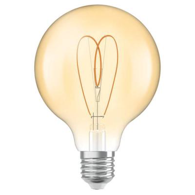  LED OSR 1906 G95 7.2W 927 E27 