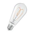  LED OSR 1906 ST64 7.2W 927 E27 