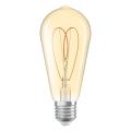  LED OSR 1906 ST64 4.9W 922 E27 