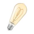  LED OSR 1906 ST64 8W 922 E27 