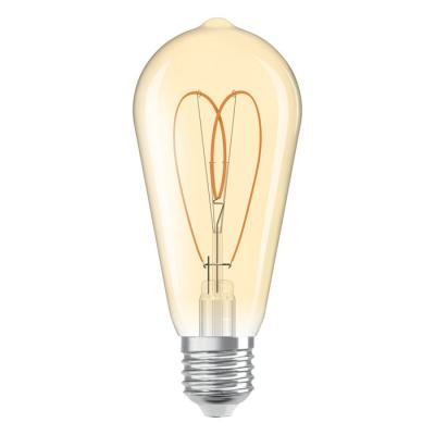  LED OSR 1906 ST64 8W 922 E27 