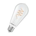  LED 1906 ST64 SPI 3.4W 827 E27 