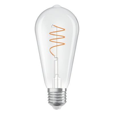  LED 1906 ST64 SPI 3.4W 827 E27 