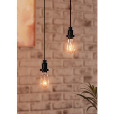  LED 1906 ST64 SPI 3.4W 827 E27 