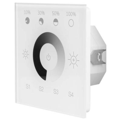  MCU TOUCH DALI-2 
