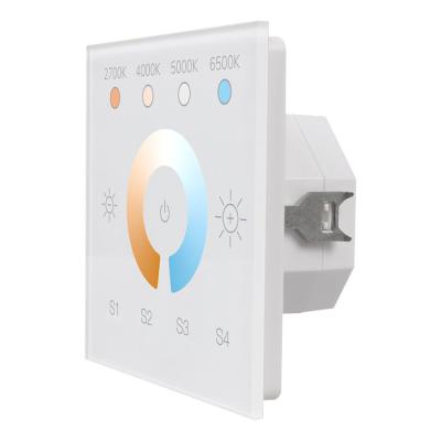 MCU TOUCH DALI-2 TW 
