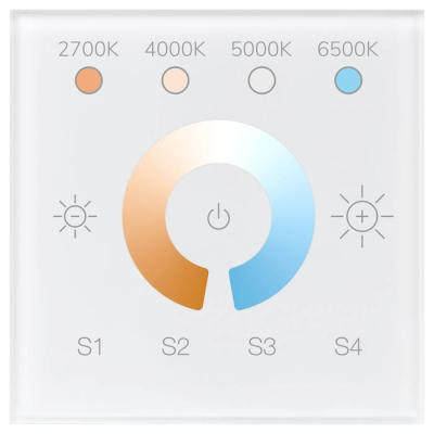  MCU TOUCH DALI-2 TW 