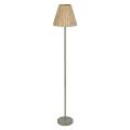  Luminaire sur pied RAFFIA E27 
