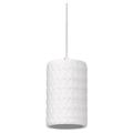  Decor PLASTER TUBE E27 