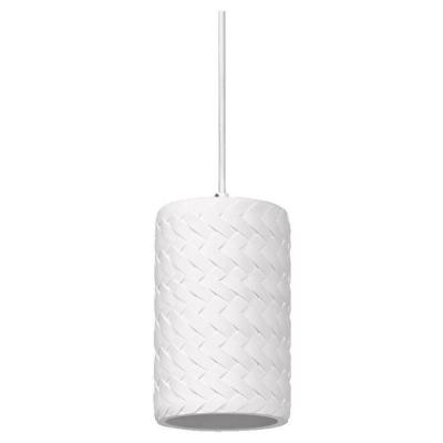  Decor PLASTER TUBE E27 
