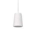  Decor PLASTER CONE E27 