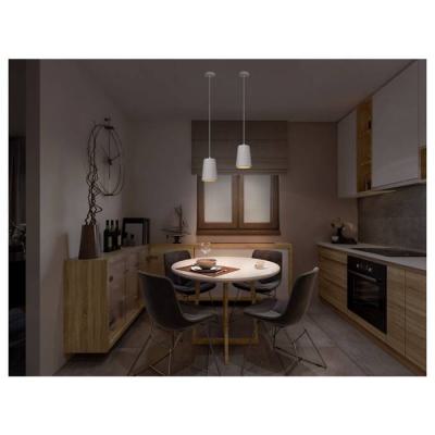  Decor PLASTER CONE E27 