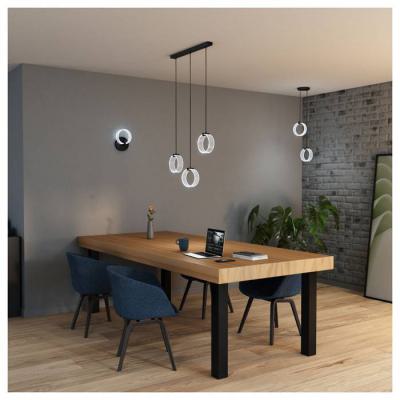  LDV Applique Circle 6W 370lm ! 