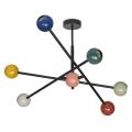  Suspension Decor Bubble E27 