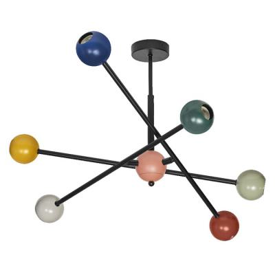  Suspension Decor Bubble E27 