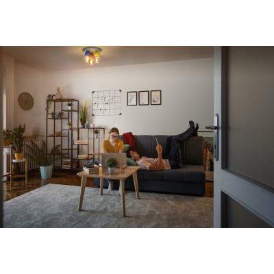  Plafonnier Decor Bubble E27 