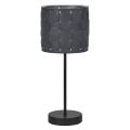  Lampe � poser Felt Weaving E14 