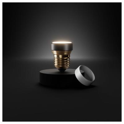  LED 1906 Flat 3,5W 827 E27 