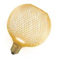 LED OSRAM 1906 Cage Dor�e Glo! 