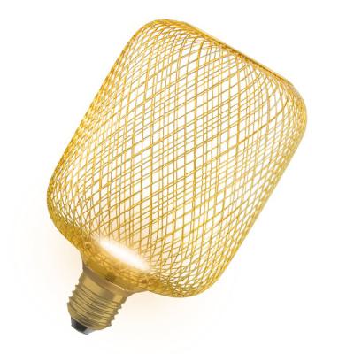  LED OSRAM 1906 Cage Dor�e Cyl! 