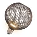  LED OSRAM 1906 Cage Noire Glo! 