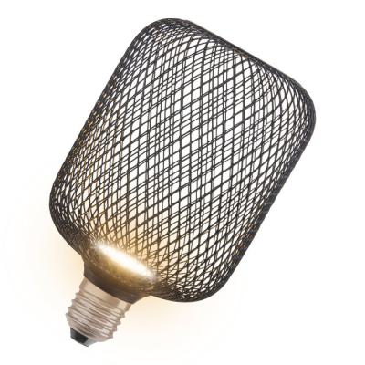  LED OSRAM 1906 Cage Noire Cyl! 