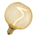  LED 1906 Cage OR SPI GL125 E27 