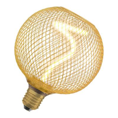  LED 1906 Cage OR SPI GL125 E27 