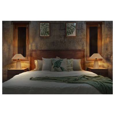  Luminaire BAMBOO Paper Hut E27 